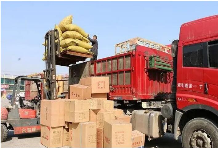 厦门到建安区物流专线