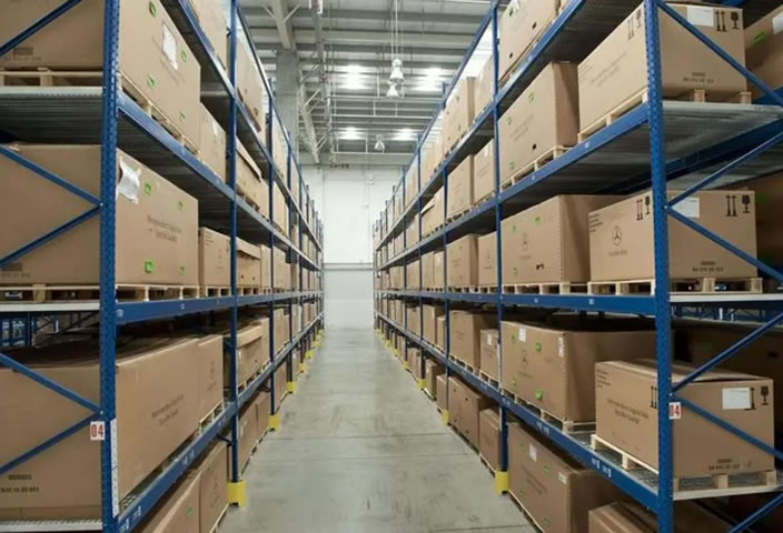 厦门到建安区货物仓储