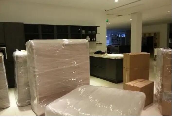 厦门到建安区长途搬家