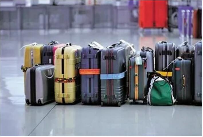 厦门到建安区行李托运