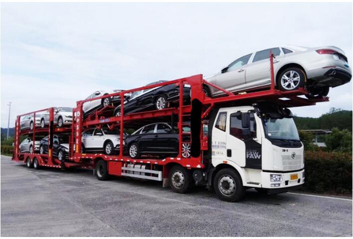 厦门到建安区轿车托运